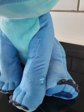 Lilo & Stitch Soft Plush Teddy