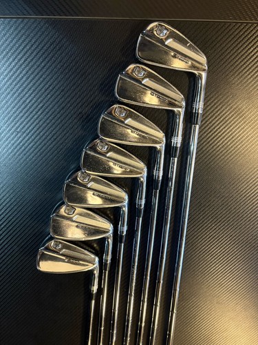 Wilson staff model blades - wilson,