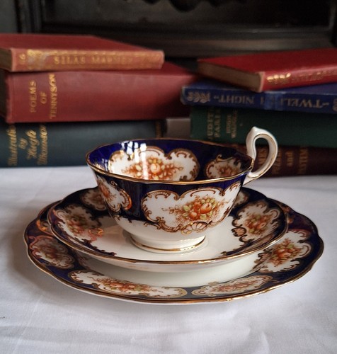 Excellent condition royal - condition,
