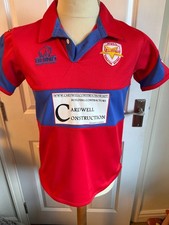 Squad Signed Hull KR All stars