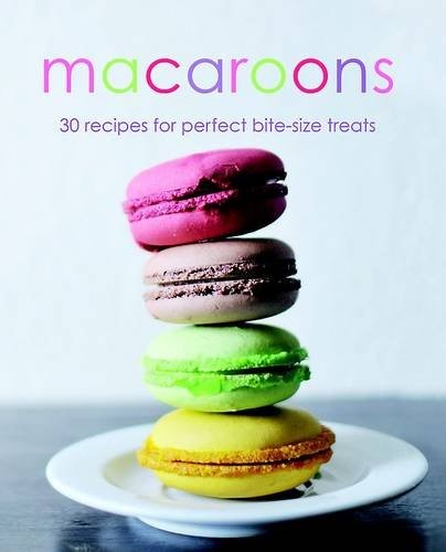 Macaroons - (home, style)-