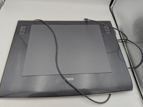 Wacom ptz 930 - wacom, 9x12