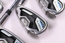 Cobra Baffler XL Irons / 5-9i
