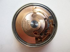 ETA cal. 2452 Swiss automatic