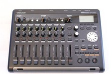 Tascam DP-03SD 8ch Digital Portastudio Multitrack Recorder