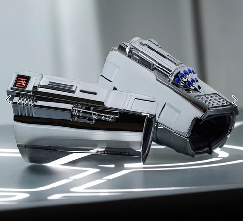 Mandalorian gauntlets star - mandalorian,