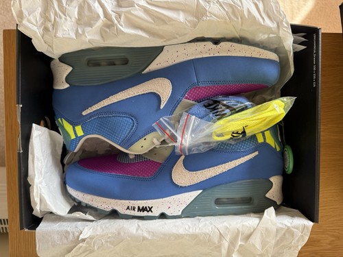 Nike air max - 90, undefeated