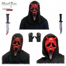 Adult Licensed Ghost Face®