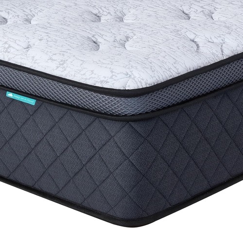 4ft6 double mattress - 4ft6,