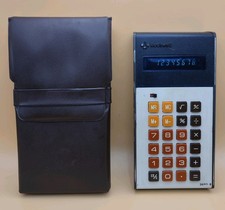 Vintage Rockwell 24RD-II