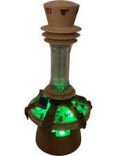 Doctor Who Tardis Console