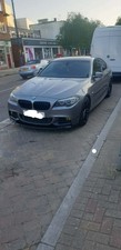 BMW F10 2013 Breaking Parts