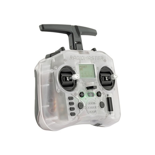 Radio master pocket fpv - radio,