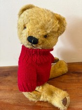 Chad Valley Teddy Bear Vintage
