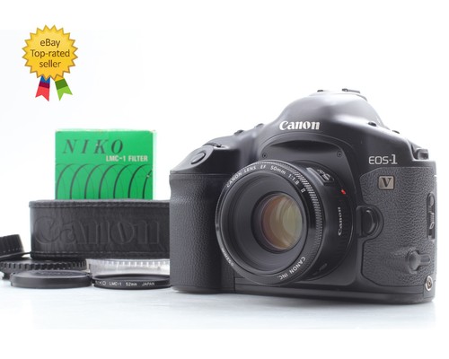 005 mint canon eos - [n, mint+++]