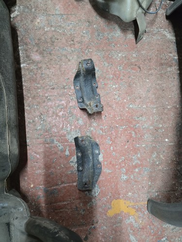 Ford transit prop shaft lwb - ford,