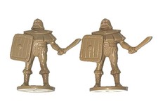 Crossbows & Catapults Game Vtg