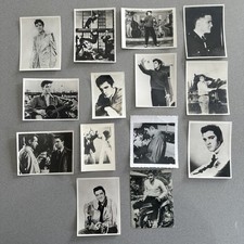 Elvis Presley 1960’s Fan