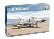 Italeri 2818 1/48 RF-4E