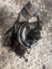 VW Volkswagen T4 Transporter 1.9TD ABL Turbo Garrett T15 028145701L