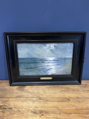 Antique vintage shoreline - antique/, vintage,