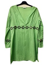 M&S LADIES LONGER LENGTH TOP