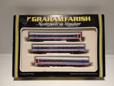 Graham Farish N Gauge 8748