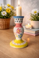 Sass & Belle Folk Floral