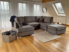 Berlin Cinema U shaped Plush