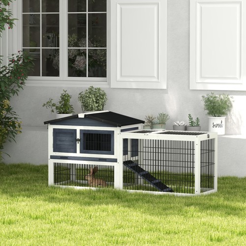 Level outdoor rabbit - 59",