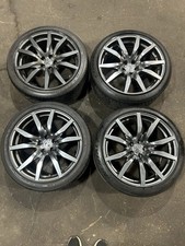 NISSAN GTR R35 FRONT & REAR