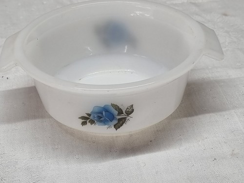 Vintage phoenix opalware - opalware, 4.75"