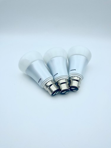 Philips hue b22 - hue, white