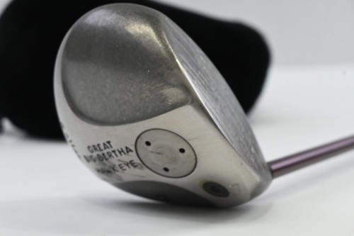 Callaway hawk eye wood 15 - hawk, /