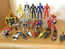 Bundle Power Rangers Dino