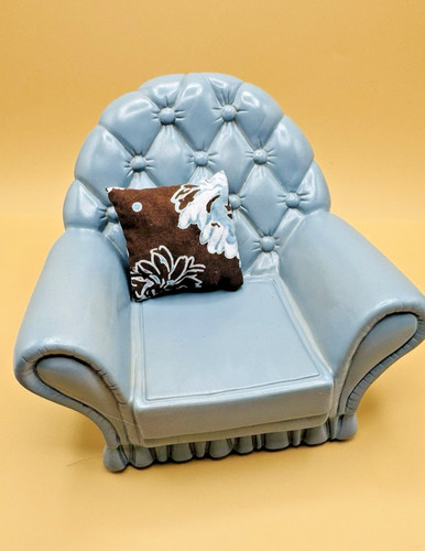 Vintage pedigree sindy chair - vintage,