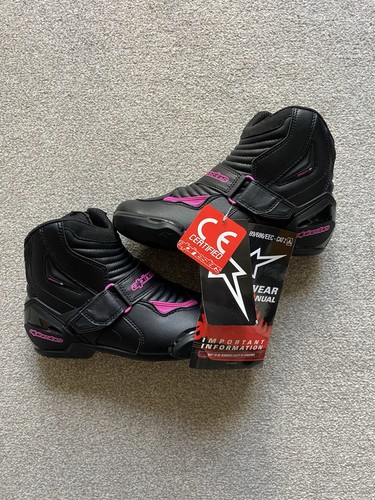 Alpinestars stella smx - alpinestars,
