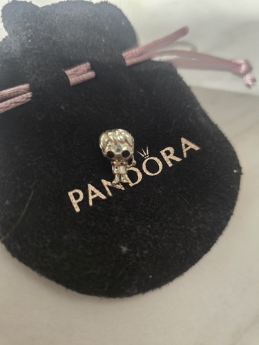 Brand new pandora - new, sterling