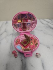 1992 Bluebird Polly Pocket