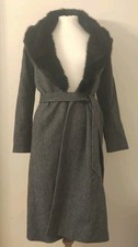 Hobbs London Wool Women's Coat