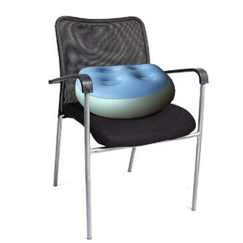 Home spa booster - home, seat