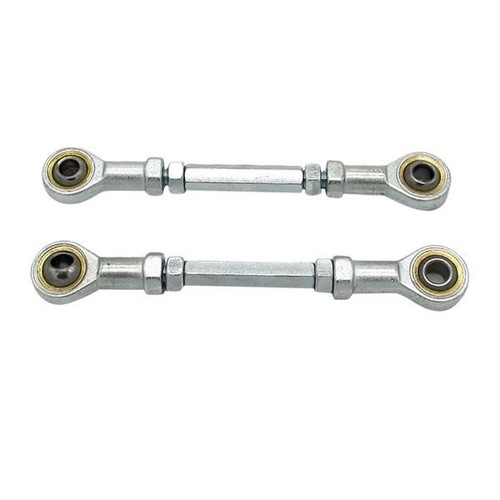 Pieces 155mm steering tie - pieces,