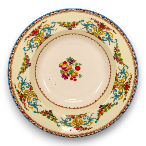 Myott royal york rimmed - york,