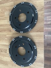 Nissan R35 GTR Front Brake