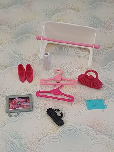 Barbie dream house 2015 - barbie,