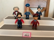 POSTMAN PAT FIGURES INC PAT