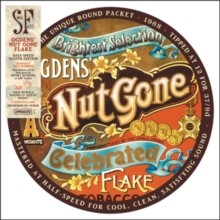 Small faces ogdens nut - ogdens,