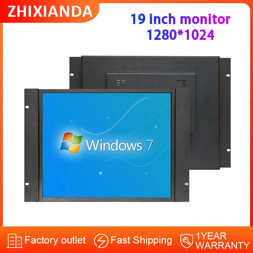 Zhixianda inch 1280 1024 - 19,
