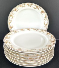 Haviland Limoges Salad Plates