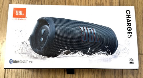 Jbl charge portable - jbl,